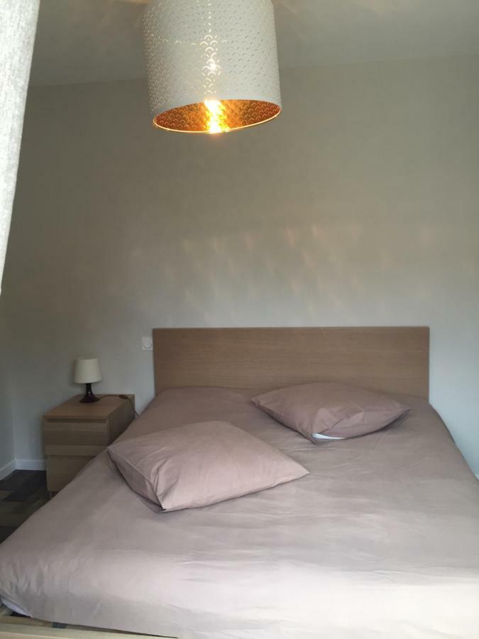 Maison Corse อาเลอเรีย ภายนอก รูปภาพ