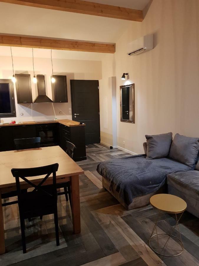 Maison Corse อาเลอเรีย ภายนอก รูปภาพ